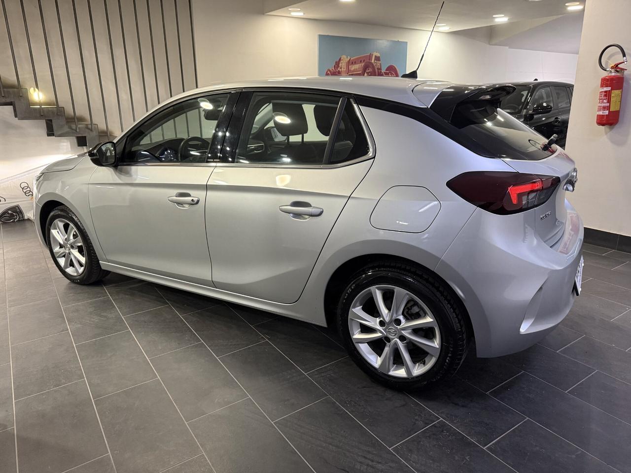 Opel Corsa 1.2 100 CV aut. Elegance