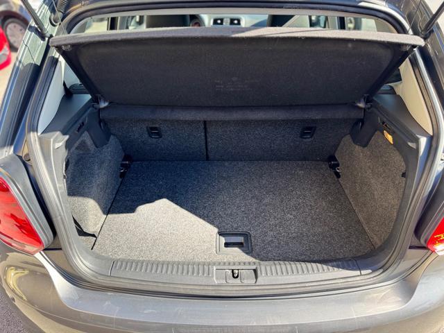 VOLKSWAGEN Polo 1.2 TDI DPF 5 p. Trendline PARI AL NUOVO