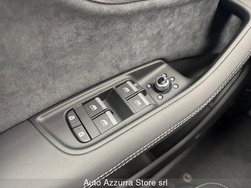 Audi Q7 Q7 SUV 50 TDI quattro tiptronic S line Edition *PROMO AZZURRA*