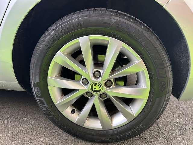 Skoda Octavia Wagon 1.0 tsi Executive 115cv dsg