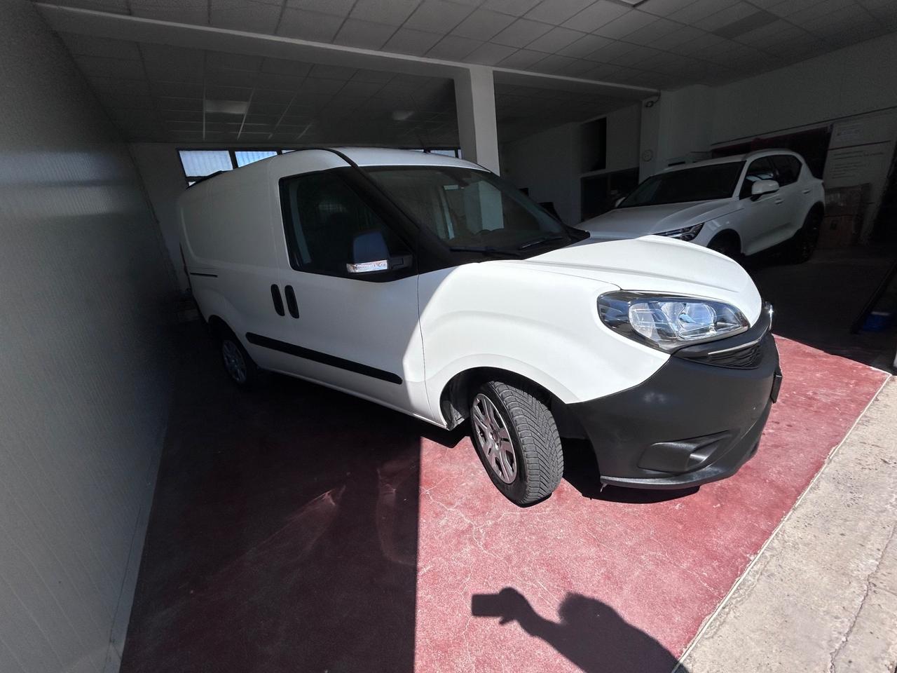 Fiat doblo