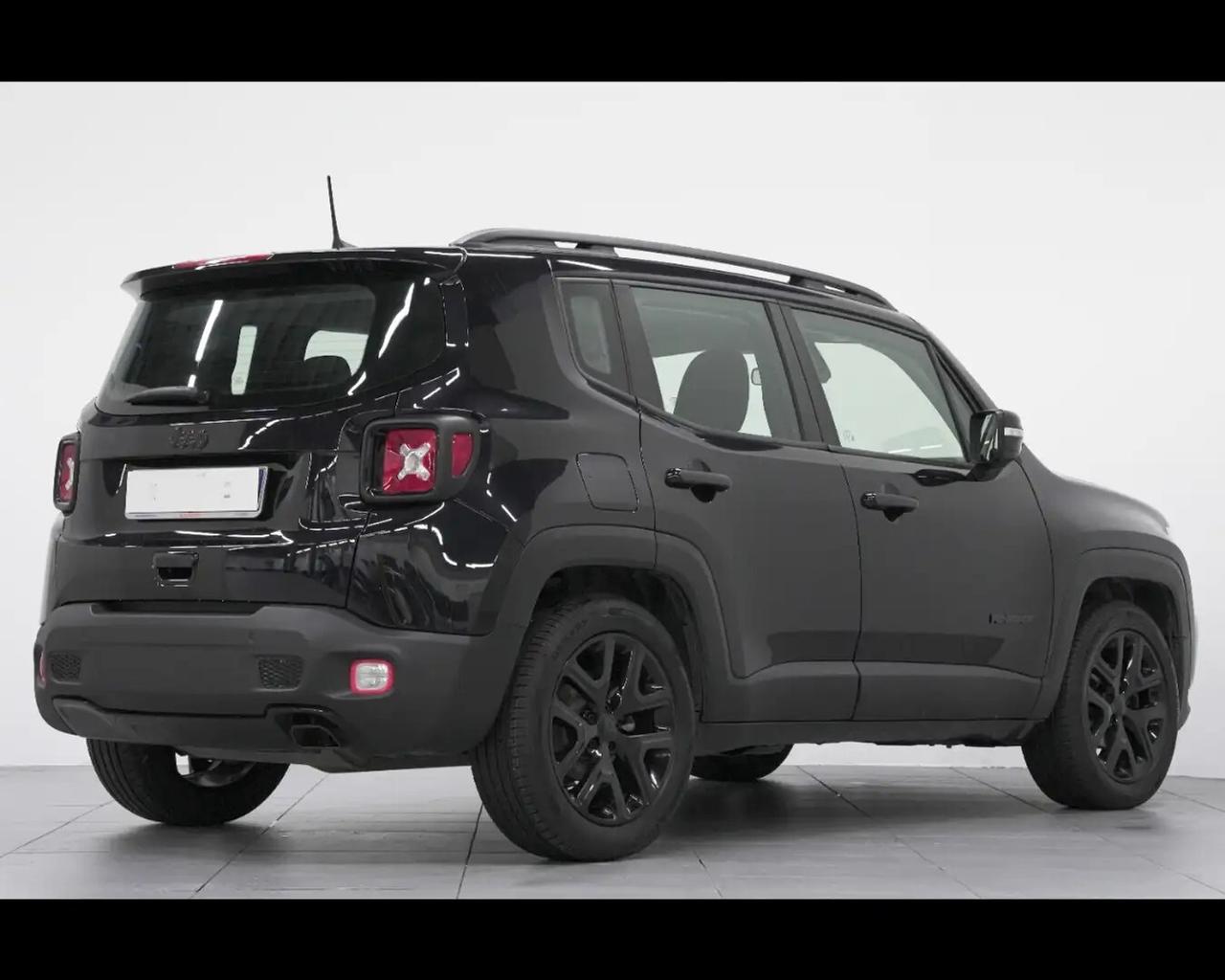 Jeep Renegade - 1.0 t3 Limited