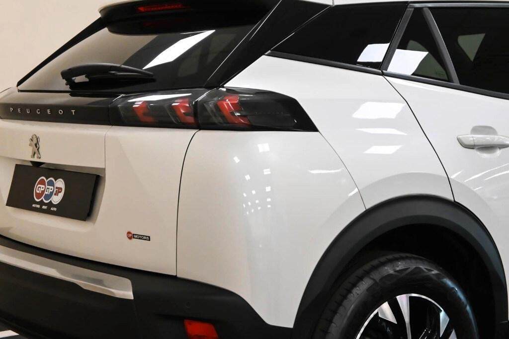 PEUGEOT 2008 2ª serie 2008 PureTech 100 S&S Ac...