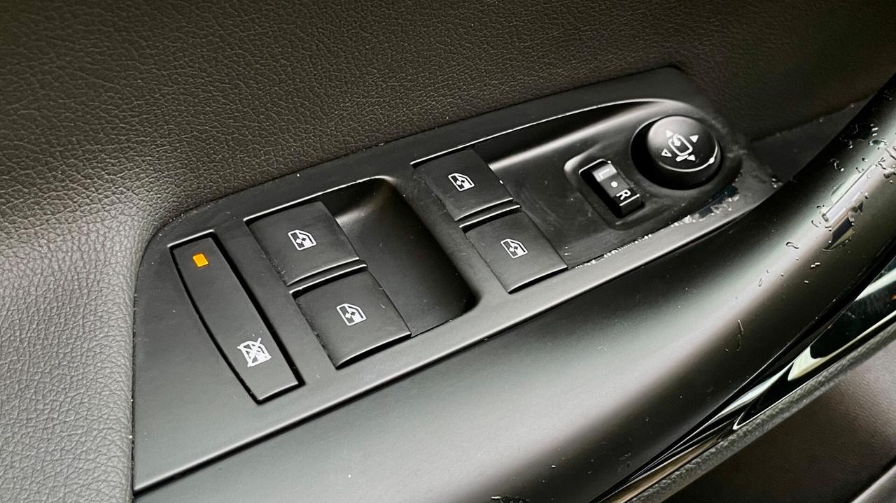 OPEL ASTRA 1.6 CDTI SPORTS TOURER INNOVATION 136CV - CRUISE CONTROL, NEOPATENTATI