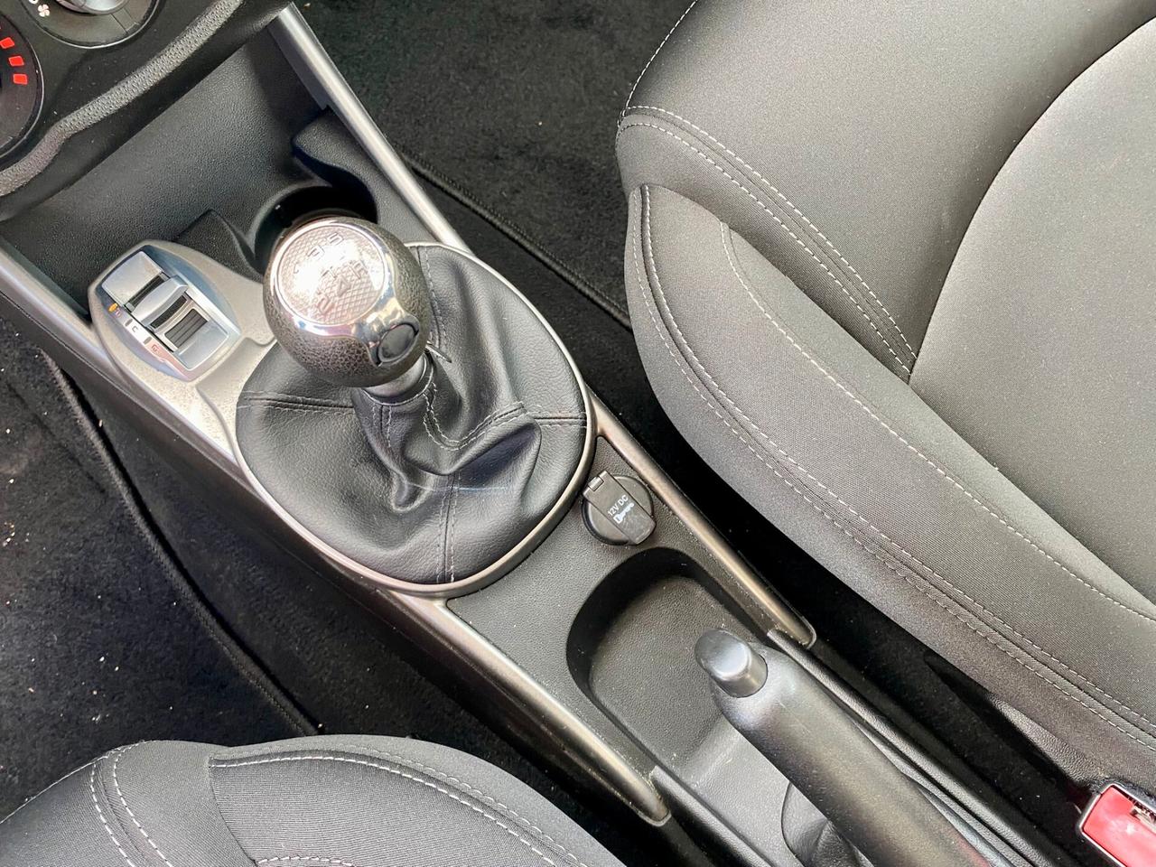 Alfa Romeo MiTo 1.3 JTDm 95 cv. S&S Super