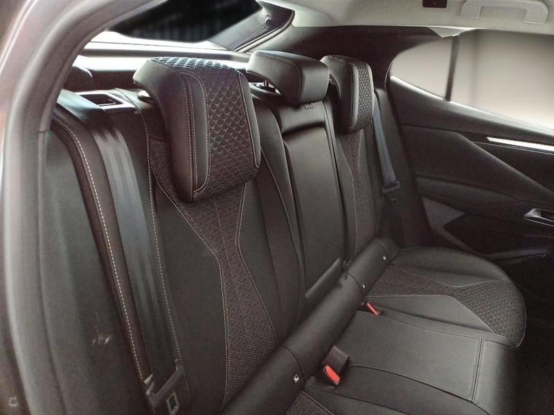 DS DS 4 BLUEHDI 130 AUTOMATICO BUSINESS 5 PORTE BERLINA