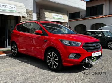 Ford Kuga ST-LINE