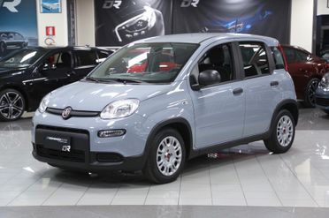 Fiat Panda 1.0 Hybrid 70cv