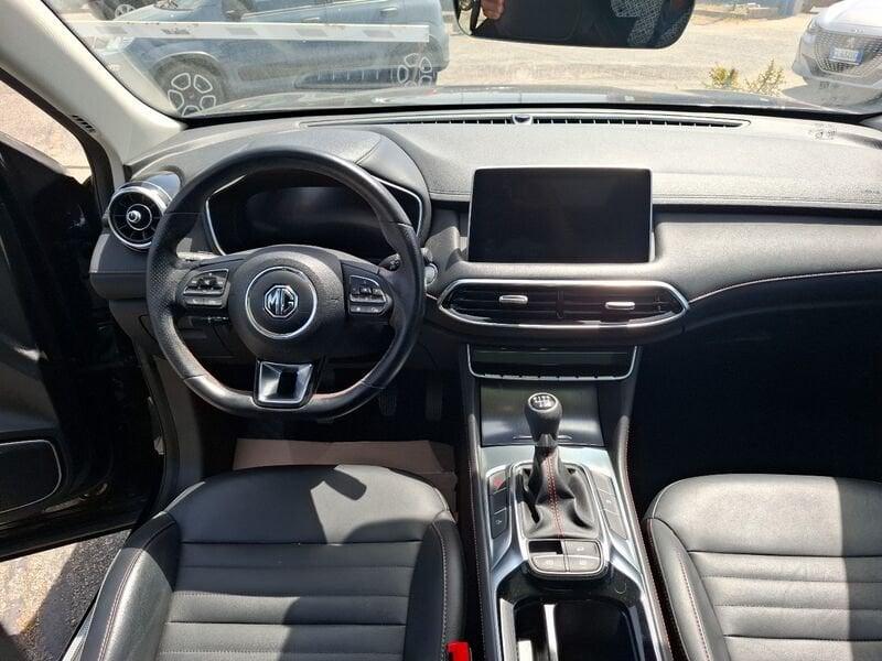 MG HS 1.5T-GDI Luxury