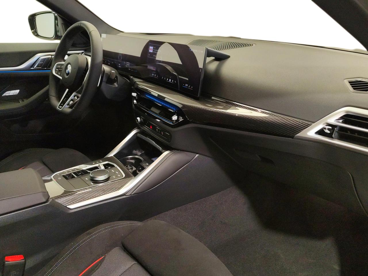 BMW Serie 4 420d Gran Coupé 48V MSport Pro