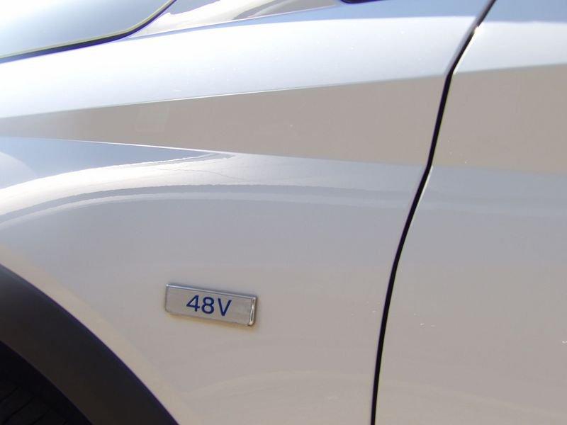 Hyundai Bayon Bayon 1.0 T-GDI Hybrid 48V iMT XLine