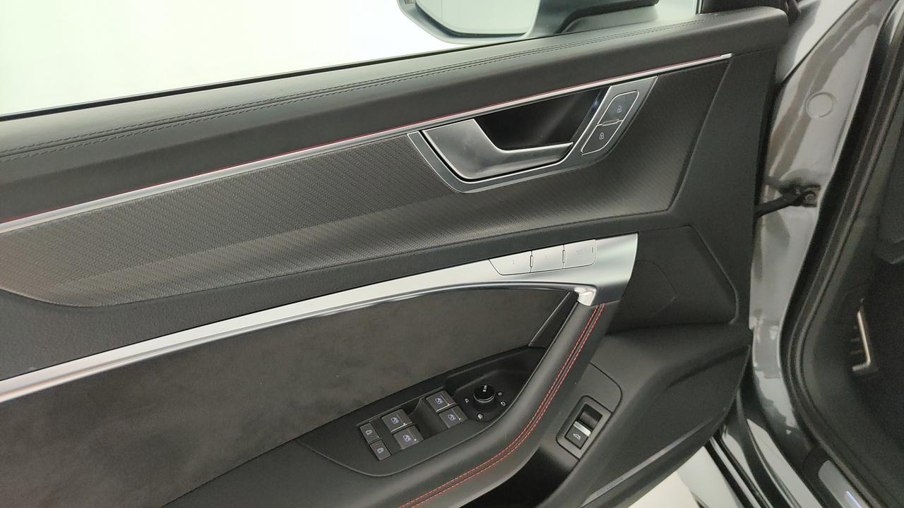 AUDI RS6 Avant 4.0 mhev quattro tiptronic