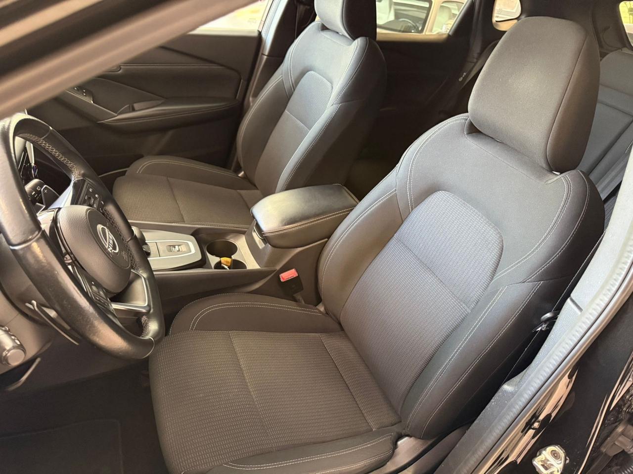 Nissan Qashqai MHEV 140 CV Acenta IVA ESPOSTA PREZZO REALE