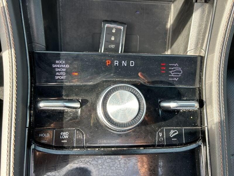 Jeep Grand Cherokee V 2.0 atx phev Summit Reserve 4xe auto