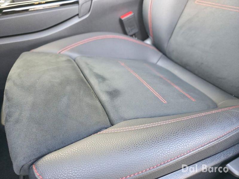 Mercedes-Benz CLA S.Brake CLA 200 d Automatic Shooting Brake AMG Line Premium