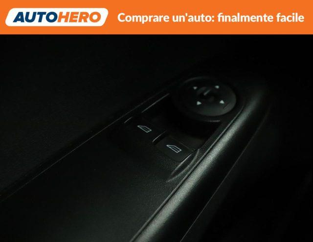 FORD Tourneo Courier 1.0 EcoBoost 100 CV Plus