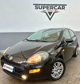 Fiat Punto 1.2 Benz, uni propriet, Euro 6b, si neopatentati