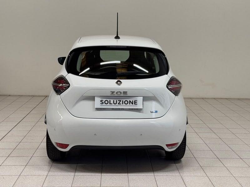 Renault ZOE ZOE BUSINESS R110 BATTERIA DI PROPRIETA' / IVA ESPOSTA