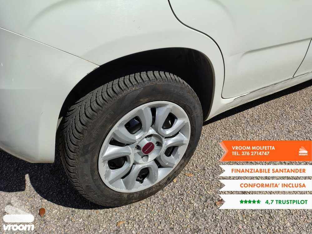 FIAT Panda 3ª serie Panda 0.9 TwinAir Turbo Na...