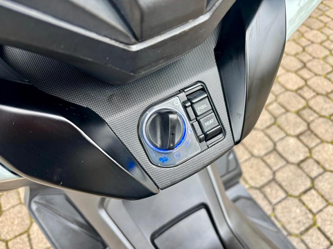 Honda Forza 350 ABS DELUXE - R.f.691