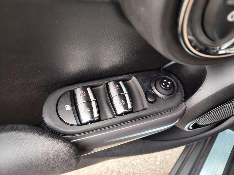 MINI Mini 5 porte Mini 5p 1.5 One 75cv