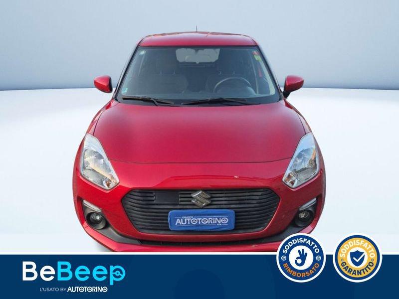 Suzuki Swift 1.0 BOOSTERJET COOL 2WD