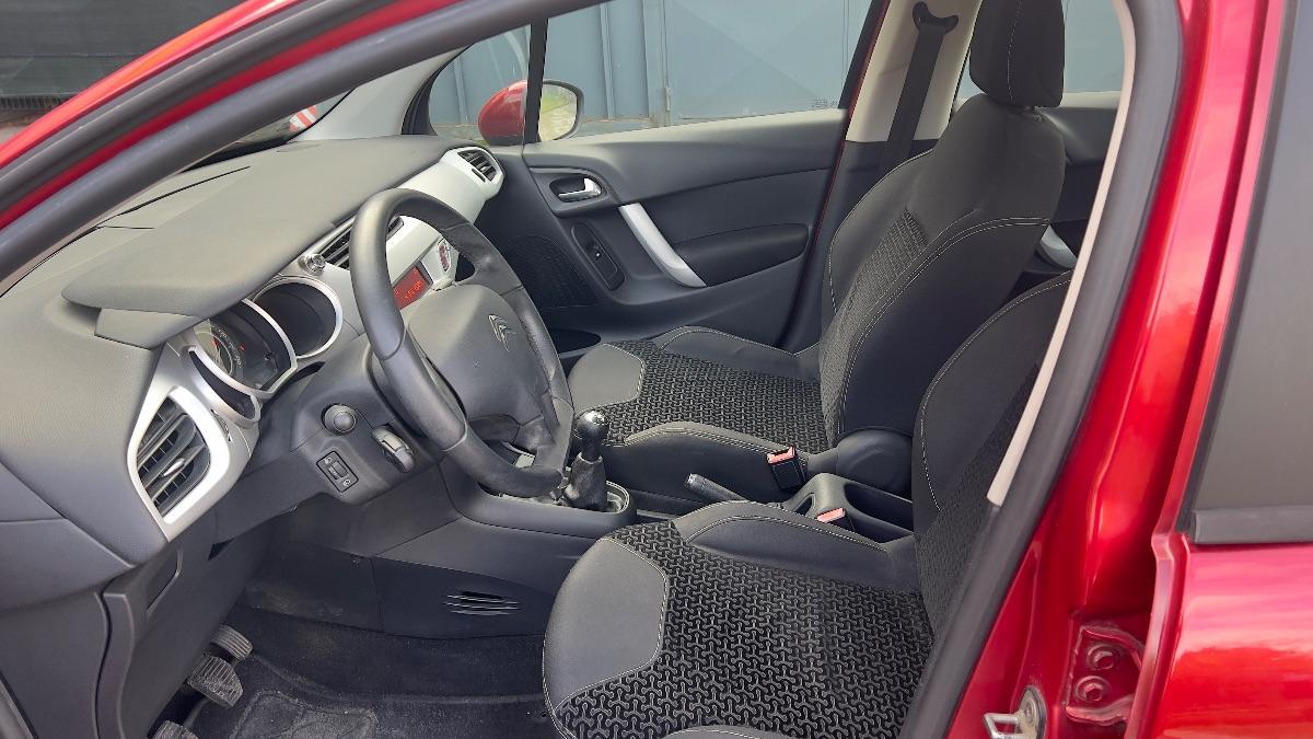 CITROEN - C3 1.4 hdi Seduction (perfect) E5