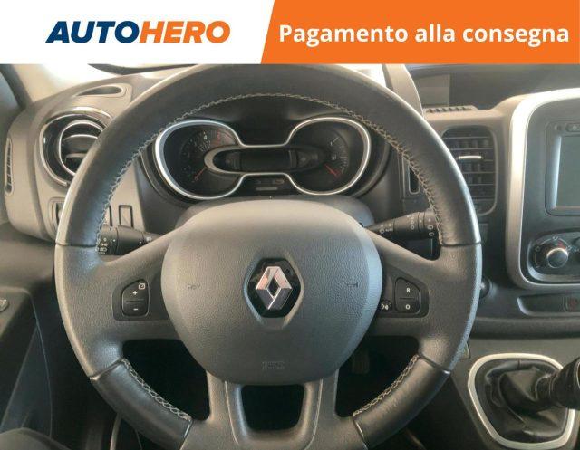 RENAULT Trafic T29 2.0 dCi 145CV PC-TN SpaceClass Energy