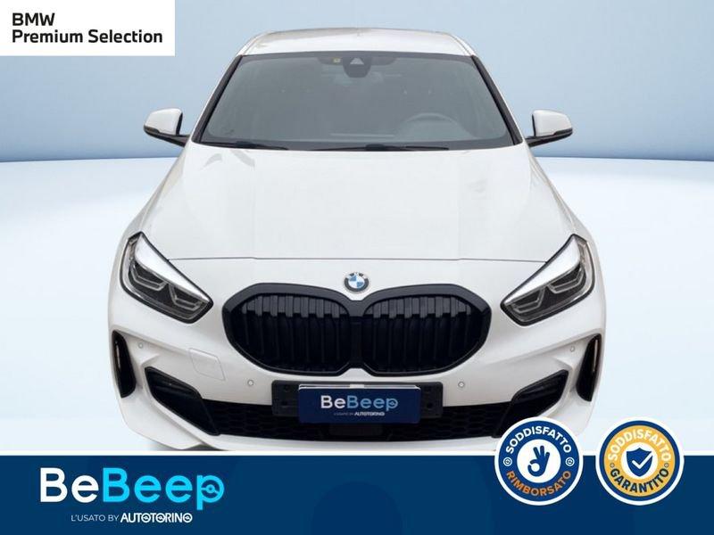 BMW Serie 1 118I MSPORT 136CV AUTO