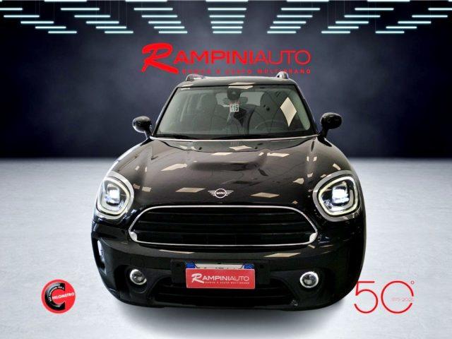 MINI Countryman 2.0 Cooper D Classic Automatica 150 Cv Km 65.000