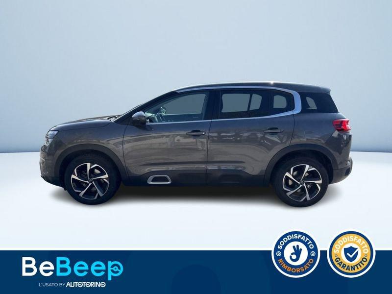Citroën C5 Aircross 1.5 BLUEHDI SHINE S&S 130CV EAT8 MY19