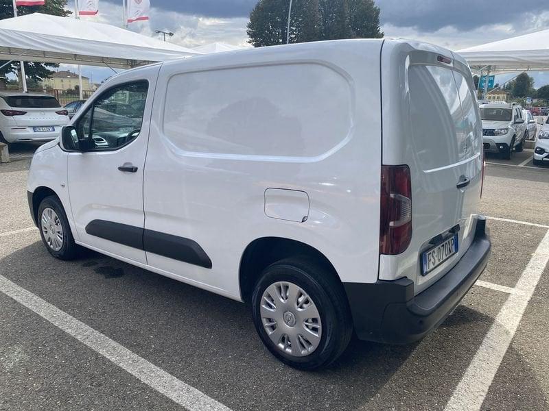 Opel Combo Cargo 1.6 Diesel 100CV S&S PC-TN 650kg