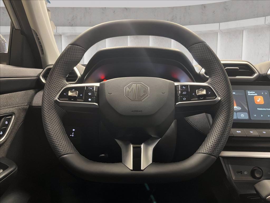 MG ZS 1.5 hybrid+ Comfort auto del 2025