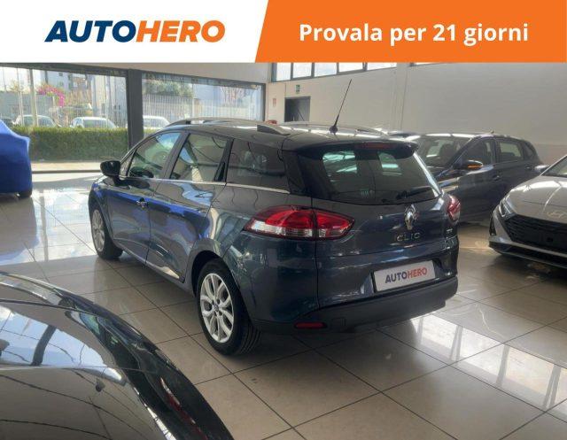 RENAULT Clio Sporter dCi 8V 90CV Start&Stop Energy Zen