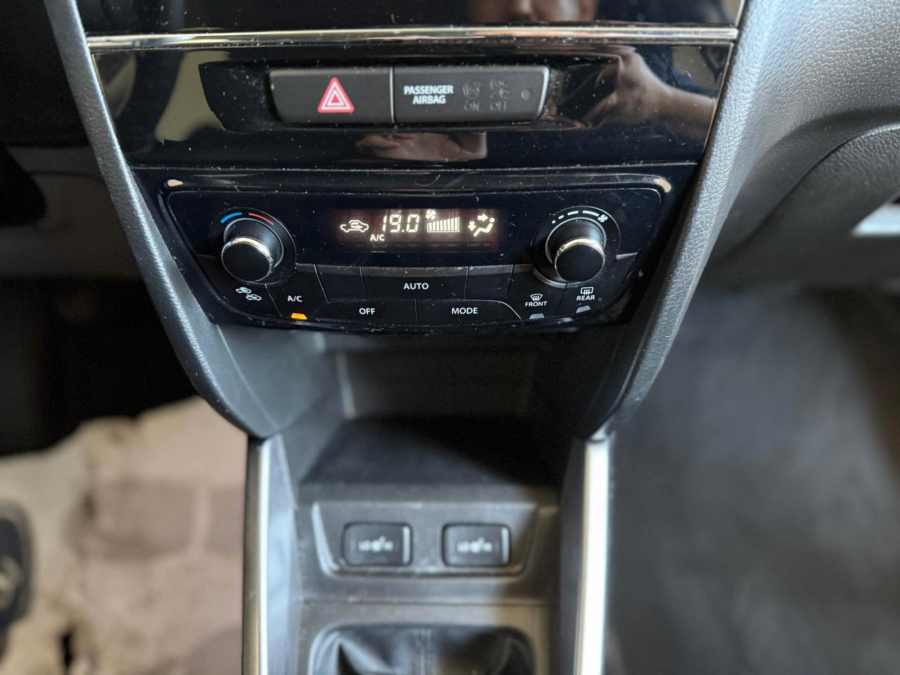 Suzuki Vitara 1.0 Boosterjet Cool