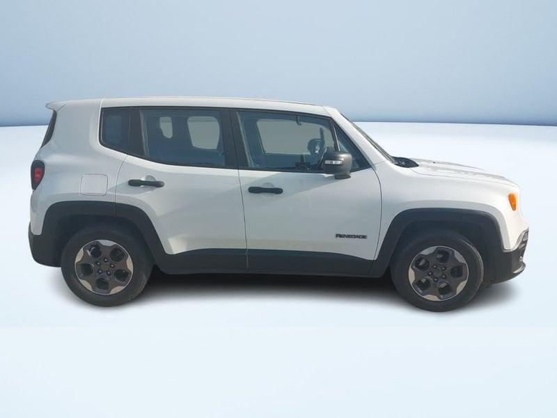 Jeep Renegade 1.6 MJT SPORT FWD 95CV