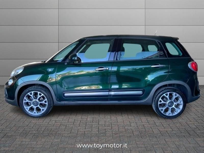 FIAT 500L 1.6 Multijet 105 CV Trekking