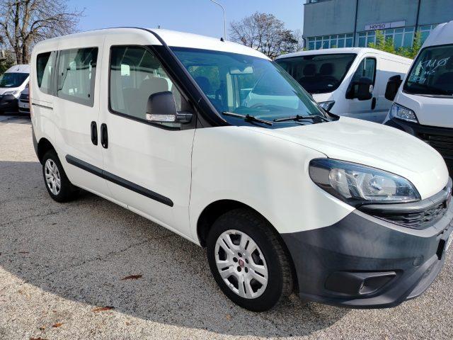 FIAT Doblo 1.3 MJT Combi 5POSTI N1 Lounge