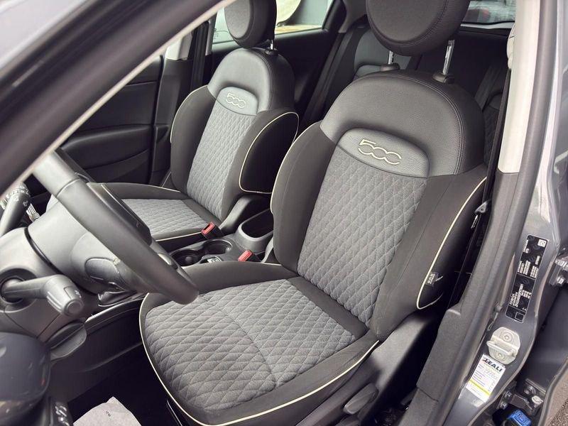 FIAT 500X 500X 5p 1.0 T3 120cv 6m City Cross