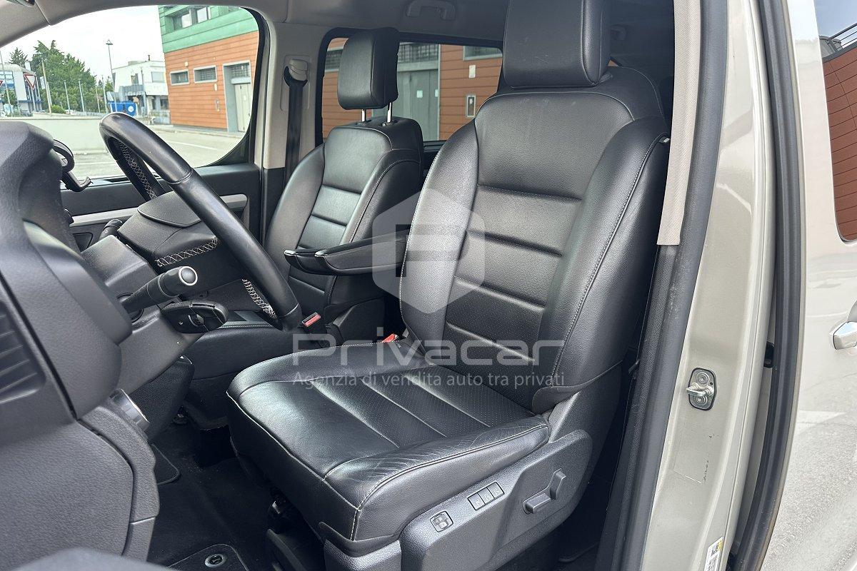 CITROEN Jumpy BlueHDi 150 S&S PL-TN Atlante M