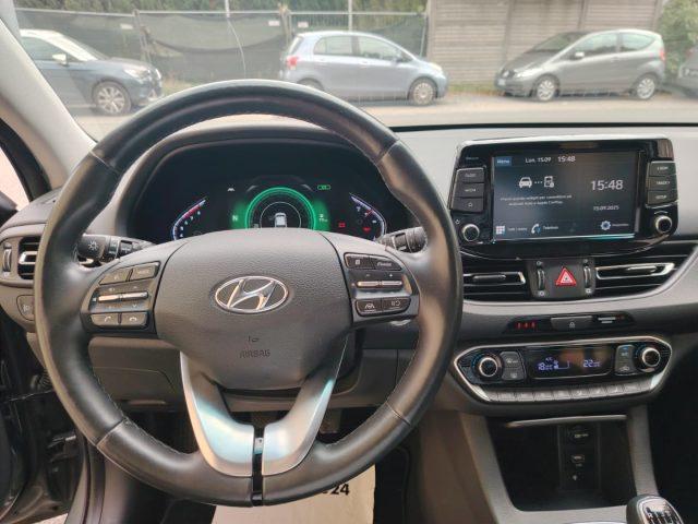 HYUNDAI i30 Wagon 1.0 T-GDI iMT 48V Prime PREZZO REALE NEOPA