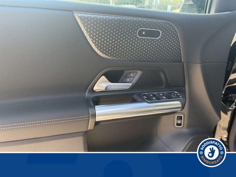 Mercedes-Benz Classe B 180d Street Edition Advanced Plus Progressive