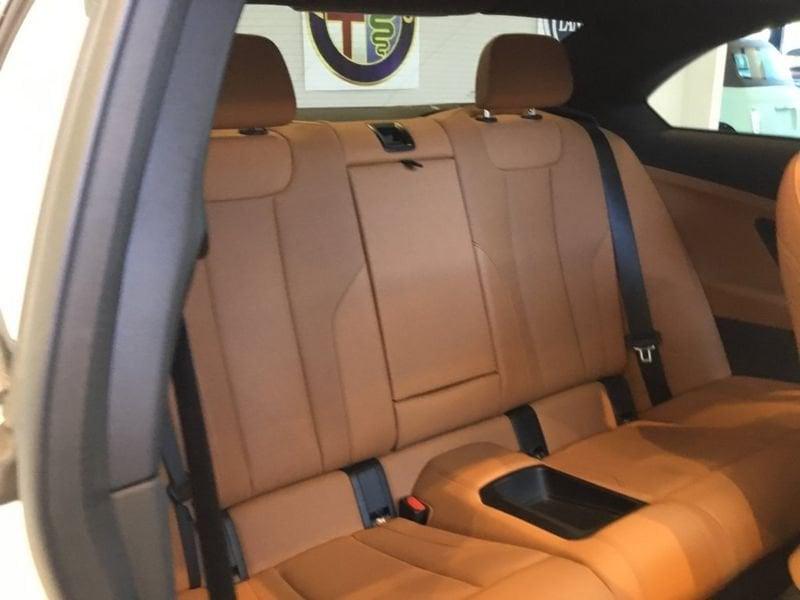 BMW Serie 2 220i MSport Auto