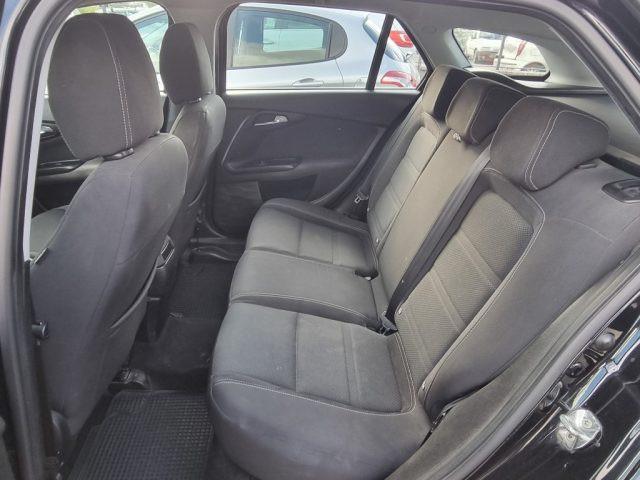 FIAT Tipo 1.6 Mjt S&S SW Lounge