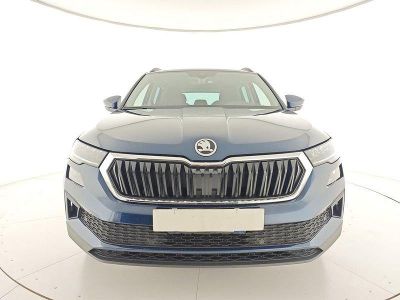Škoda Karoq 2.0 TDI EVO SCR 115 CV Executive