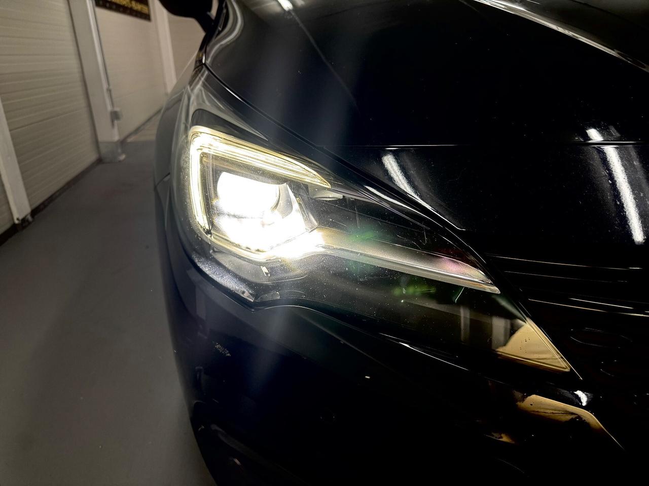 Opel Astra SPORT TOURER