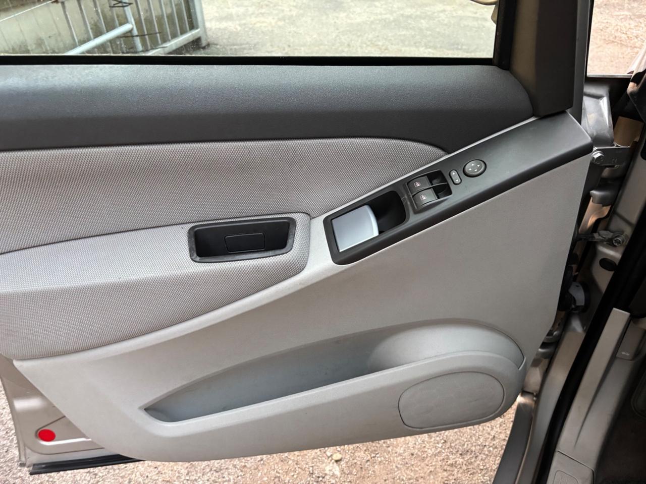 Fiat Idea 1.3 Multijet 16V Active