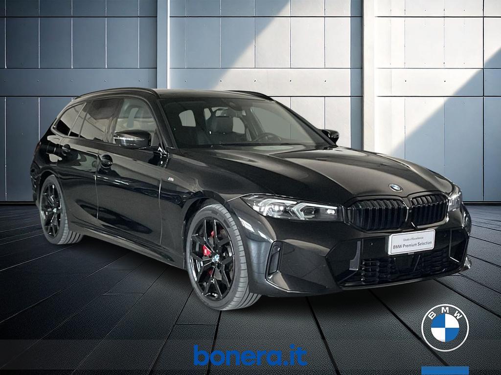 BMW Serie 3 Touring 330 d Mild Hybrid 48V M Sport Pro xDrive Steptronic
