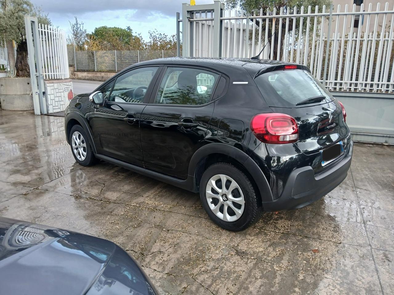 Citroen C3 BlueHDi 100 S&S You