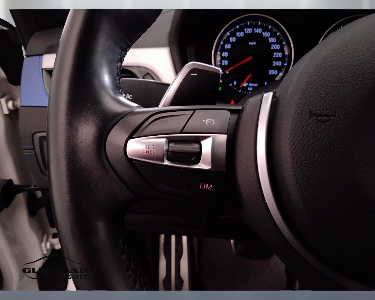 BMW X2 F39 - X2 sdrive18d Msport auto